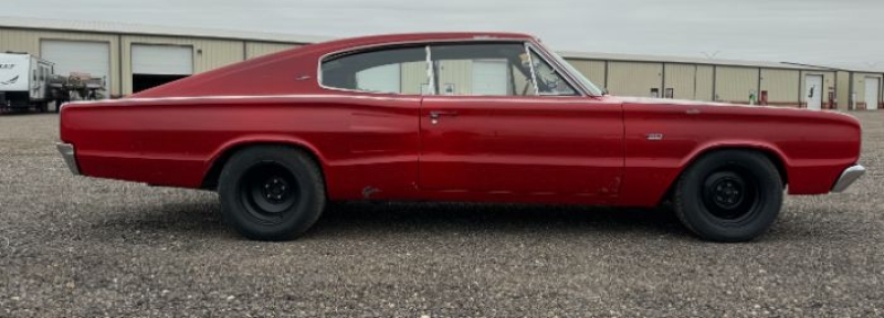 1967 Dodge Charger for sale in Michigan (ID-128009)