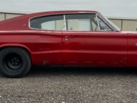 1967 Dodge Charger for sale in Michigan (ID-128009)