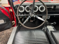 1967 Dodge Charger for sale in Michigan (ID-128009)