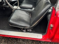 1967 Dodge Charger for sale in Michigan (ID-128009)