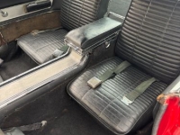 1967 Dodge Charger for sale in Michigan (ID-128009)