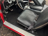 1967 Dodge Charger for sale in Michigan (ID-128009)