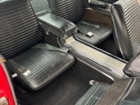 1967 Dodge Charger for sale in Michigan (ID-128009)