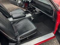 1967 Dodge Charger for sale in Michigan (ID-128009)