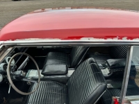 1967 Dodge Charger for sale in Michigan (ID-128009)