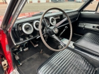 1967 Dodge Charger for sale in Michigan (ID-128009)