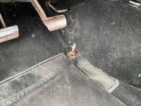 1967 Dodge Charger for sale in Michigan (ID-128009)