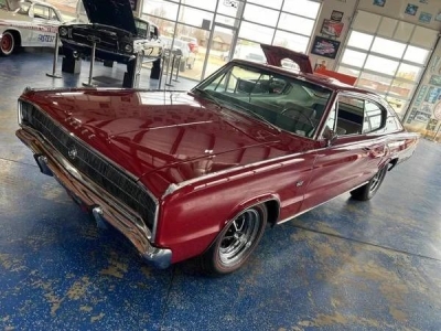 1967 Dodge Charger for sale 1967 Dodge Charger for sale
