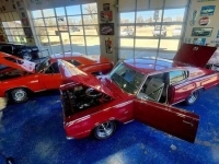 1967 Dodge Charger for sale in Michigan (ID-140289)