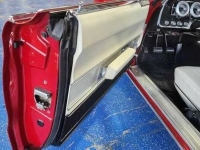 1967 Dodge Charger for sale in Michigan (ID-140289)