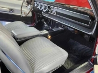 1967 Dodge Charger for sale in Michigan (ID-140289)