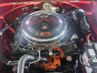 1967 Dodge Charger for sale in Michigan (ID-140289)