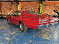 1967 Dodge Charger for sale in Michigan (ID-140289)