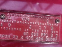 1967 Dodge Charger for sale in Michigan (ID-140289)