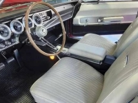1967 Dodge Charger for sale in Michigan (ID-140289)
