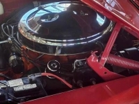 1967 Dodge Charger for sale in Michigan (ID-140289)