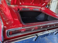 1967 Dodge Charger for sale in Michigan (ID-140289)
