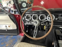 1967 Dodge Charger for sale in Michigan (ID-140289)