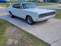 1967 Dodge Charger for sale in Michigan (ID-155192)