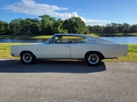 1967 Dodge Charger for sale in Michigan (ID-155192)