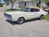 1967 Dodge Charger for sale in Michigan (ID-155192)