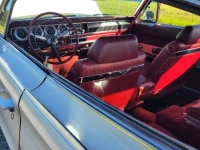 1967 Dodge Charger for sale in Michigan (ID-155192)