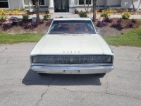 1967 Dodge Charger for sale in Michigan (ID-155192)