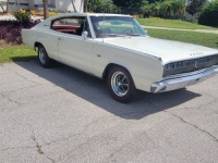 1967 Dodge Charger for sale in Michigan (ID-155192)
