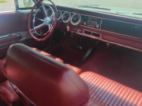 1967 Dodge Charger for sale in Michigan (ID-155192)
