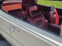 1967 Dodge Charger for sale in Michigan (ID-155192)