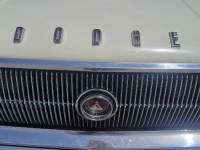 1967 Dodge Charger for sale in Michigan (ID-155192)