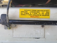 1967 Dodge Charger for sale in Michigan (ID-155192)