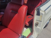 1967 Dodge Charger for sale in Michigan (ID-155192)