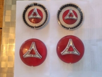 1967 Dodge Charger for sale in Michigan (ID-155192)