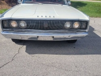 1967 Dodge Charger for sale in Michigan (ID-155192)