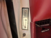 1967 Dodge Charger for sale in Michigan (ID-155192)