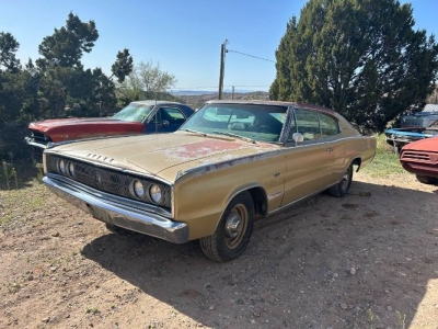 1967 Dodge Charger for sale