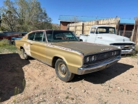 1967 Dodge Charger for sale in Michigan (ID-161954)