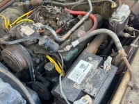 1967 Dodge Charger for sale in Michigan (ID-161954)