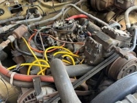 1967 Dodge Charger for sale in Michigan (ID-161954)