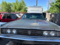 1967 Dodge Charger for sale in Michigan (ID-161954)