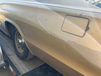 1967 Dodge Charger for sale in Michigan (ID-161954)