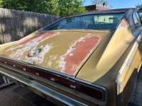 1967 Dodge Charger for sale in Michigan (ID-161954)