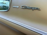 1967 Dodge Charger for sale in Michigan (ID-161954)