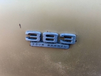 1967 Dodge Charger for sale in Michigan (ID-161954)