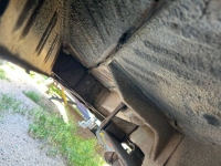 1967 Dodge Charger for sale in Michigan (ID-161954)