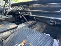 1967 Dodge Charger for sale in Michigan (ID-161954)