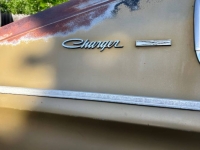 1967 Dodge Charger for sale in Michigan (ID-161954)