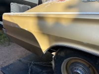 1967 Dodge Charger for sale in Michigan (ID-161954)