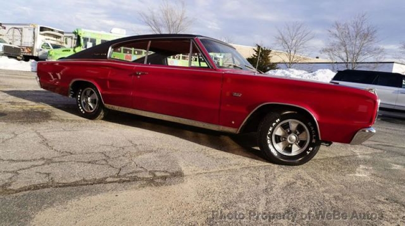 1967 Dodge Charger for sale in Farmingdale, New York (ID-162088)